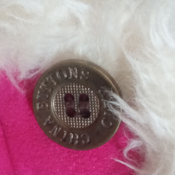 Pink Fur-Lined Boots. Toddlers. - Picture 3 of 3